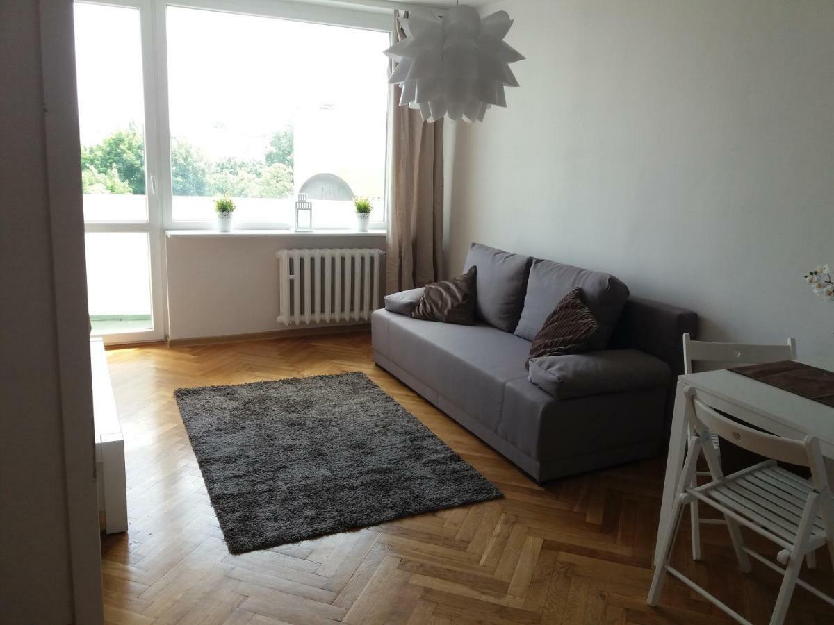 Apartament Blisko Plazy Apartamento Gdansk Exterior foto